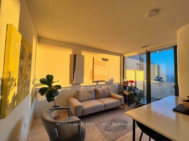 Property Photo: 25 Richmond Street 2506 ON M5C 0A6