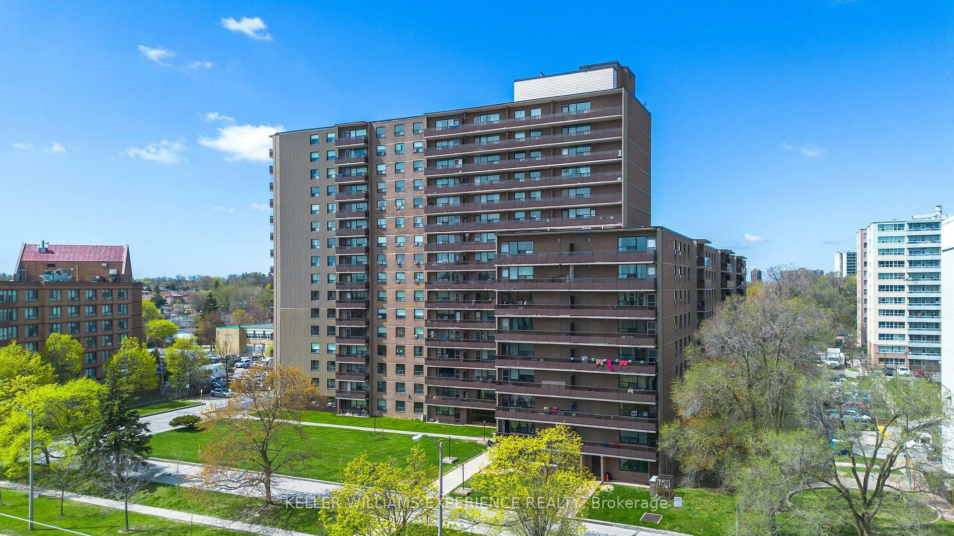 180 Markham Road 117  Toronto ON M1M 2Z9 photo