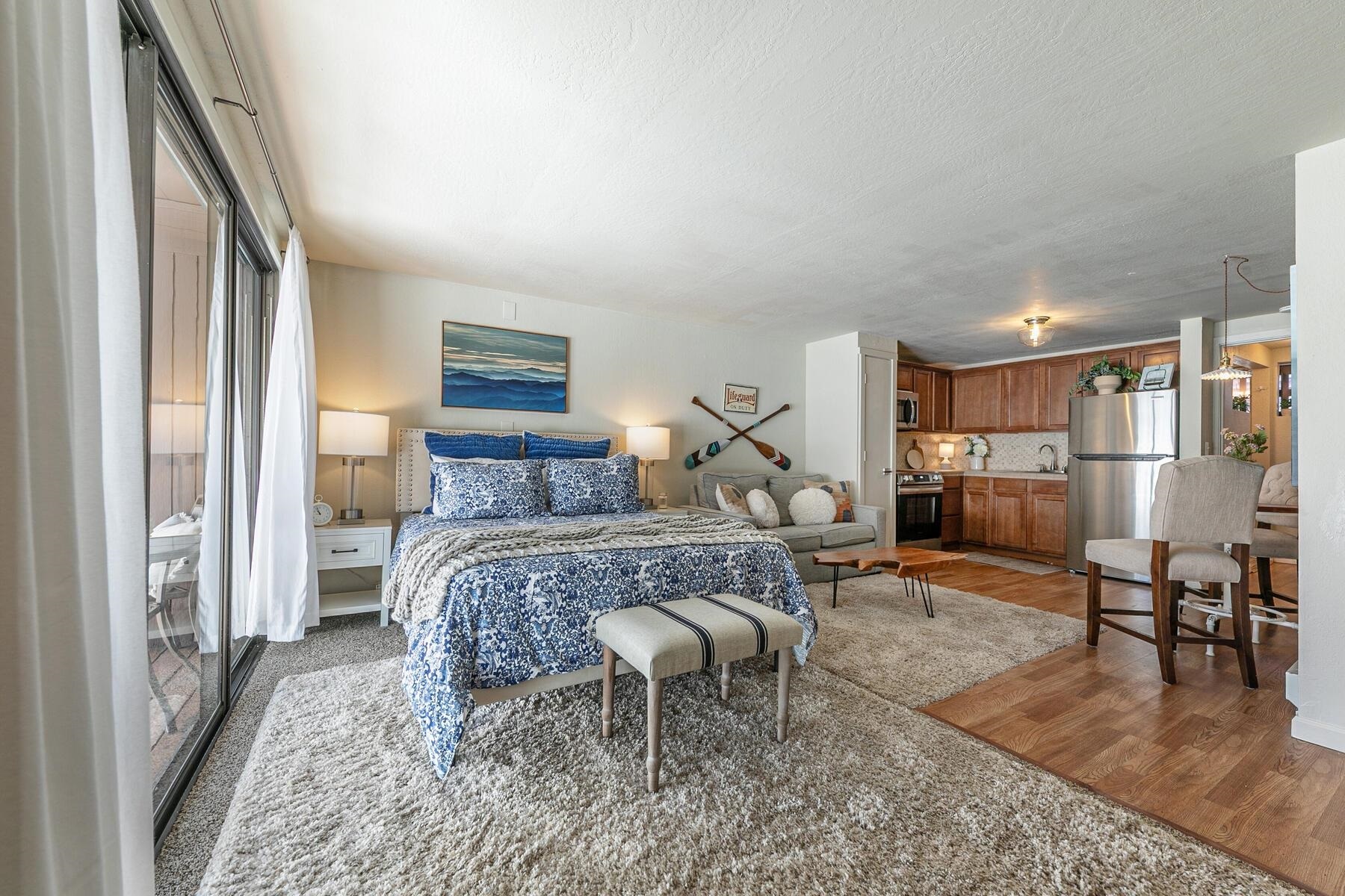 Property Photo:  19675 Boreal Ridge Road 4  CA 95728 