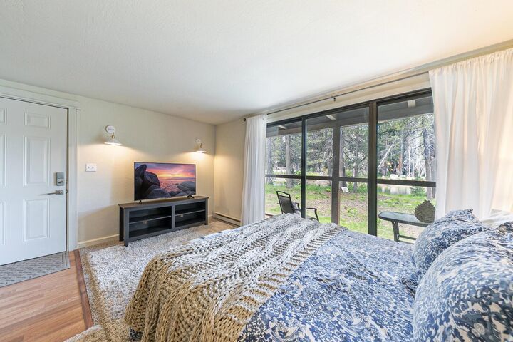 Property Photo: 19675 Boreal Ridge Road 4 CA 95728