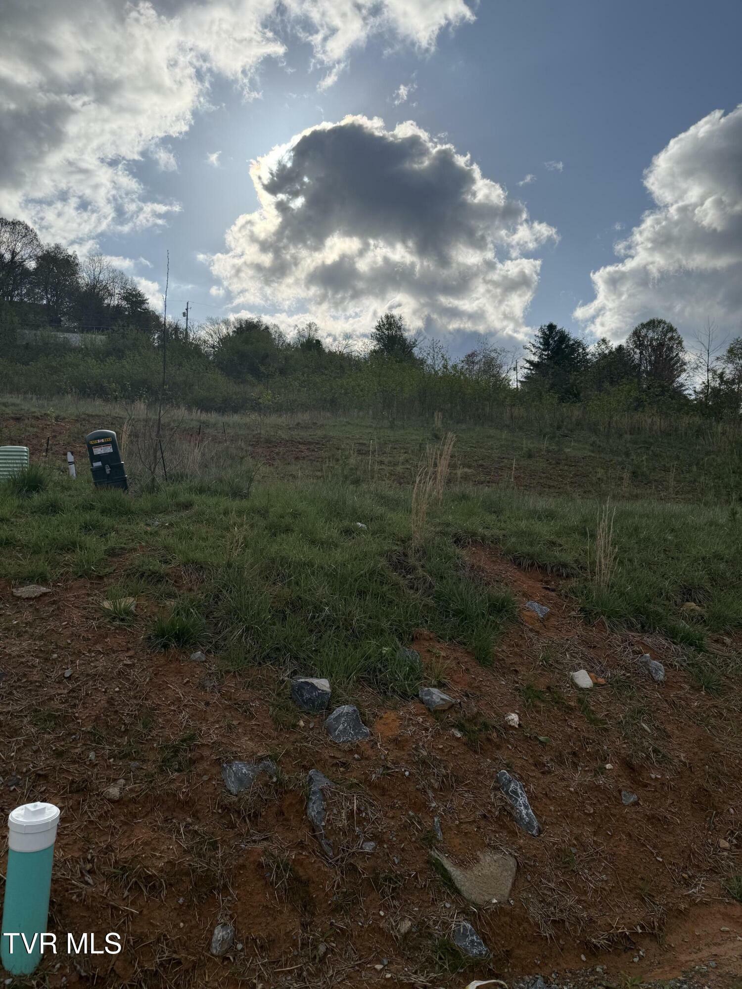 Property Photo: 805 Granby Road TN 37660