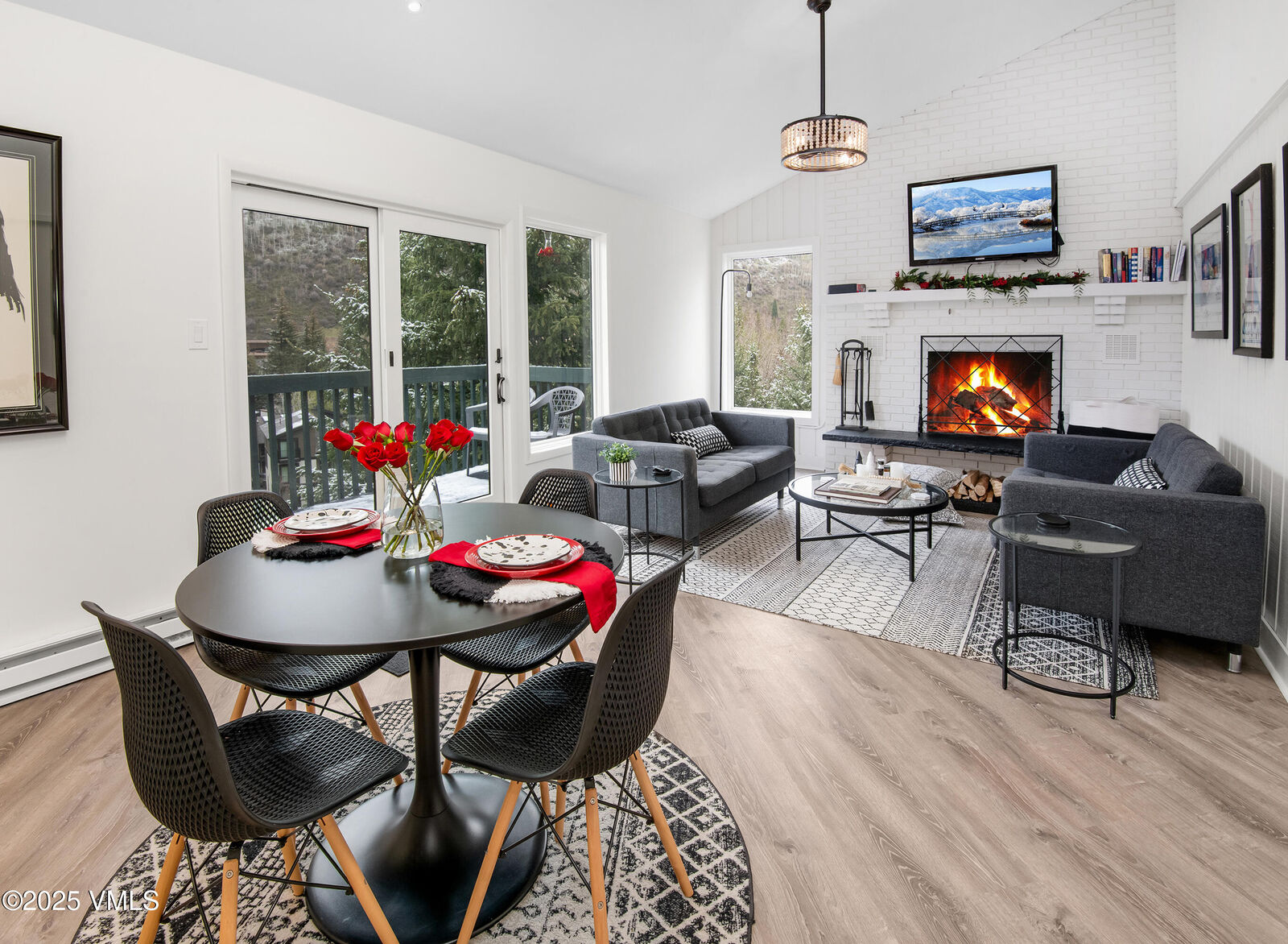 Property Photo: 4480 Timber Falls Court CO 81657