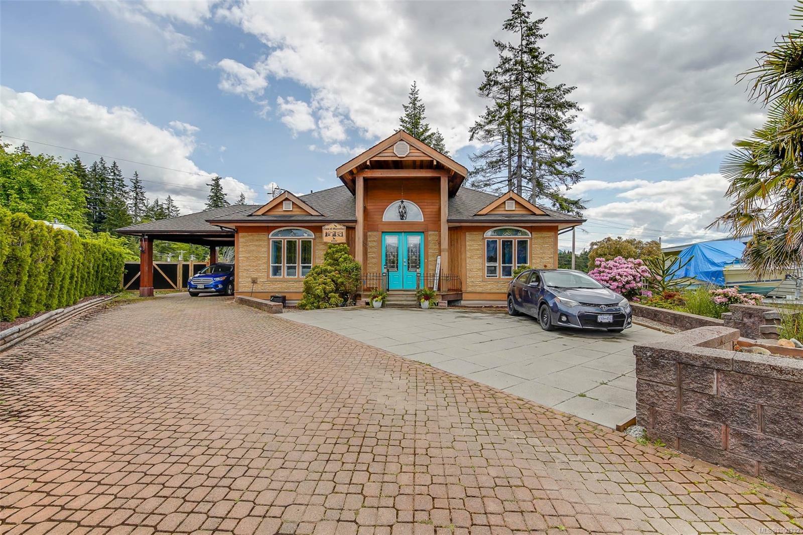Property Photo: 4101 Parkinson Pl BC V9Y 8B8
