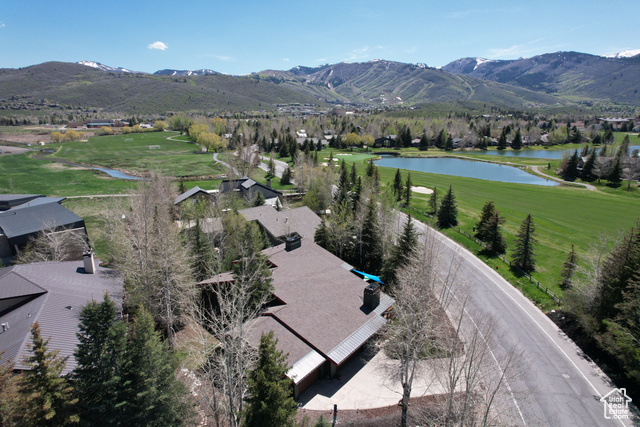 Property Photo: 2400 Meadows Dr UT 84060
