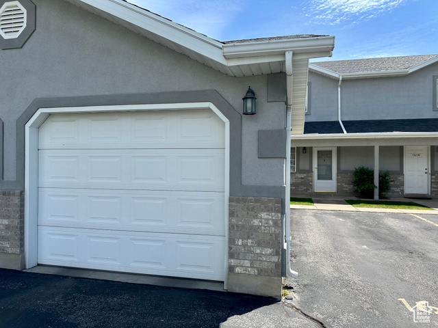 Property Photo: 1612 S Talon Dr UT 84321