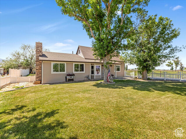 Property Photo:  6692 S 3200 W  UT 84660 