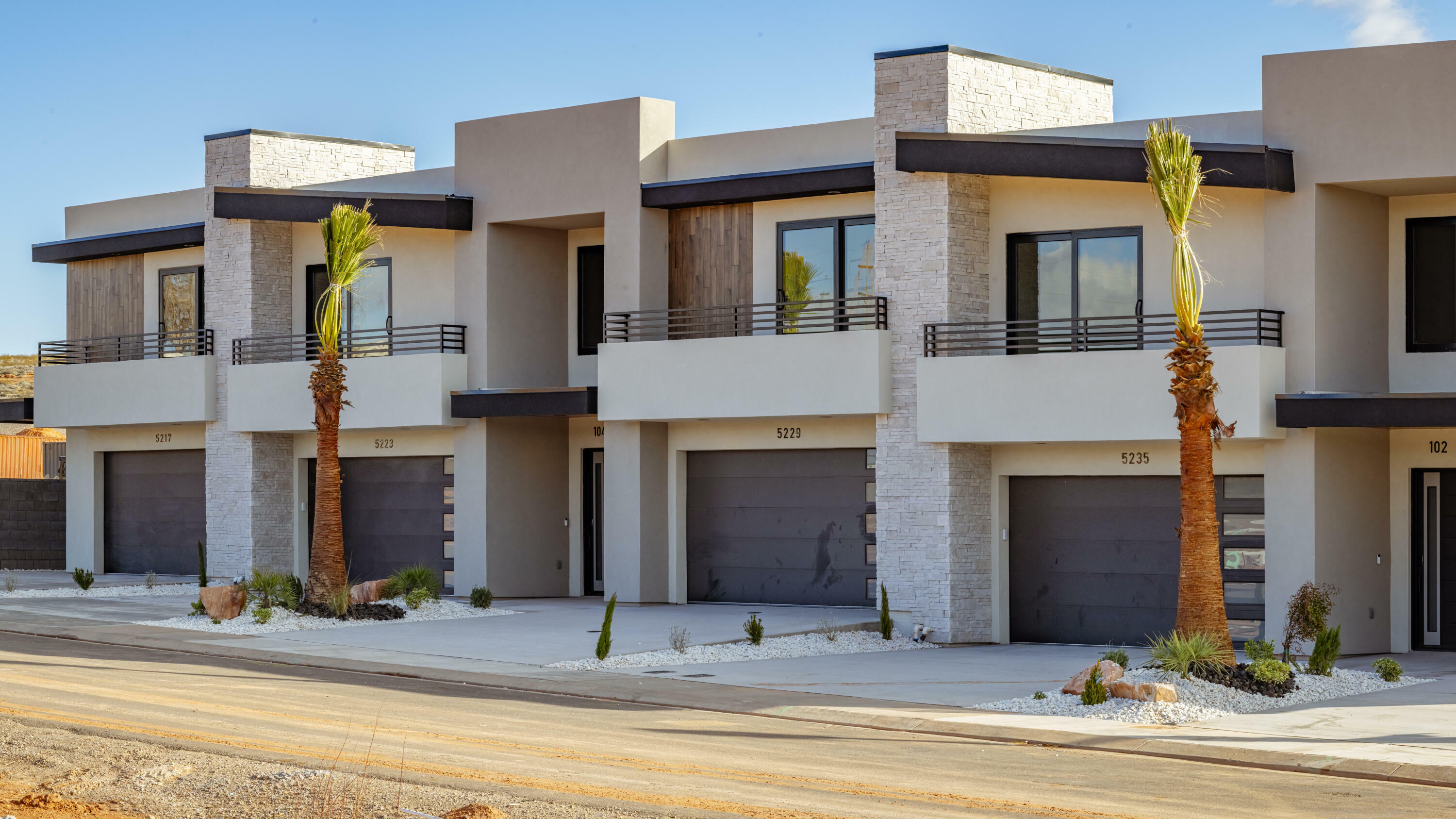 Property Photo: 5273 W 2440 S UT 84737