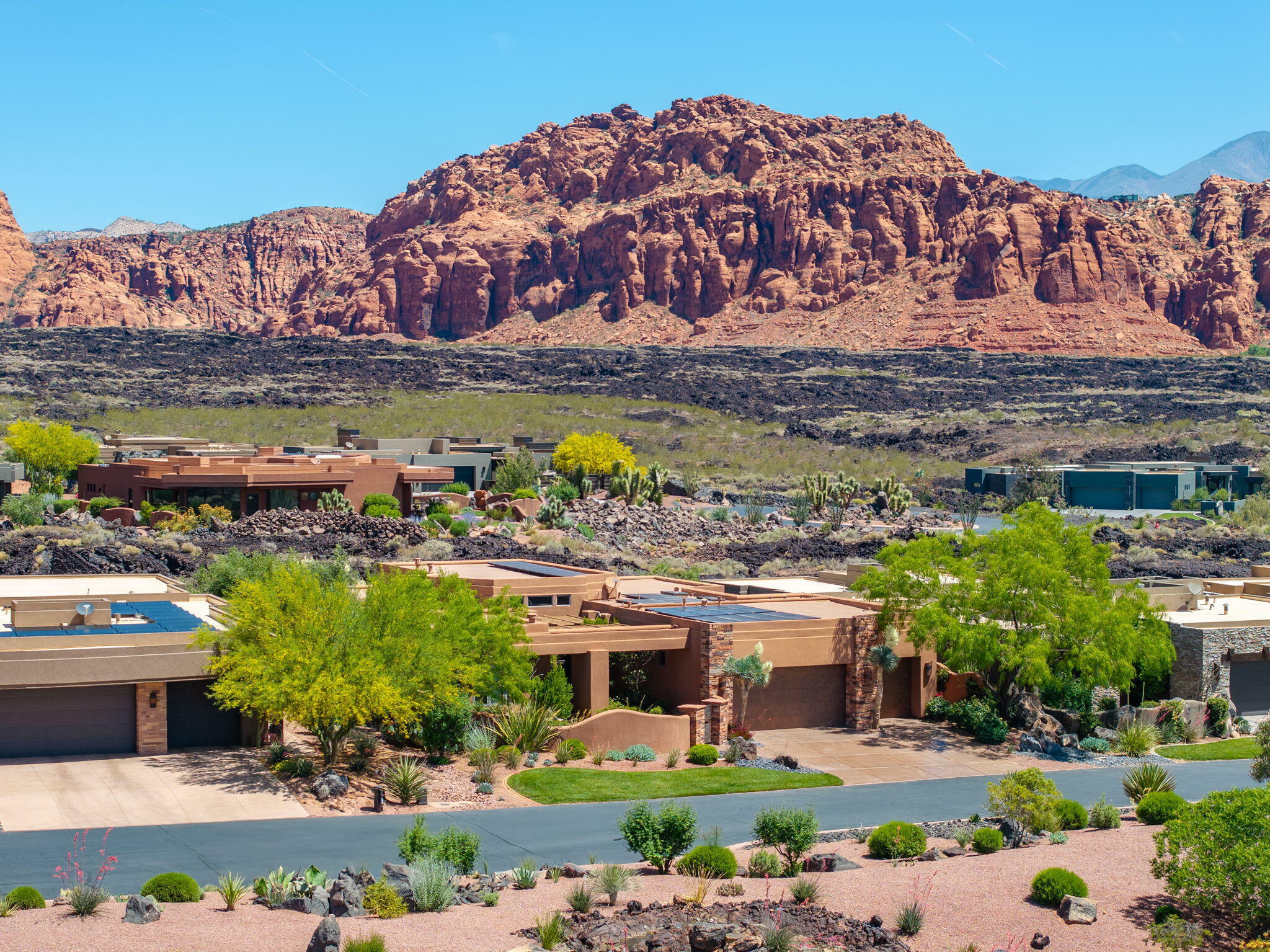 Property Photo: 1500 E Split Rock #92 UT 84770