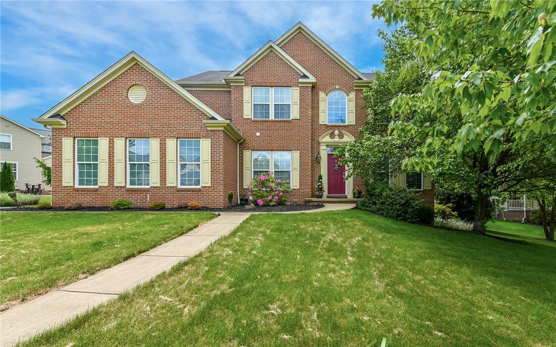 122 Brighton Ln  Adams Twp PA 16046 photo