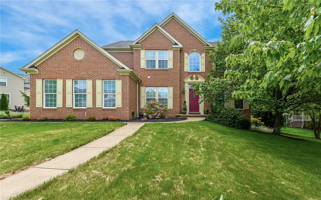 Property Photo: 122 Brighton Ln PA 16046