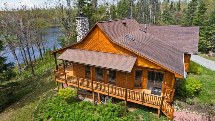 14250 Chippewa Trail  Johannesburg MI 49751 photo