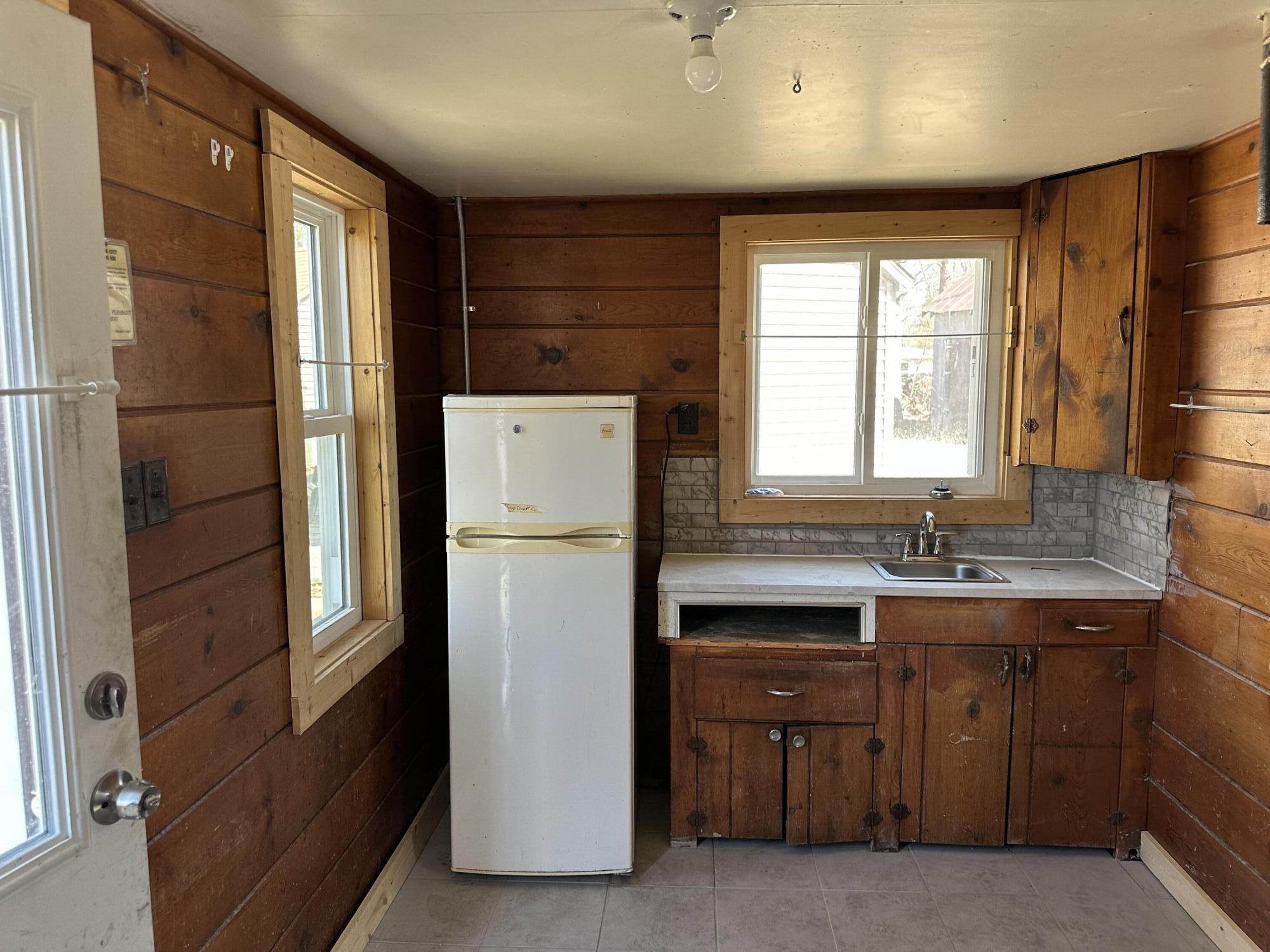 Property Photo: 5115 S Straits Highway MI 49749