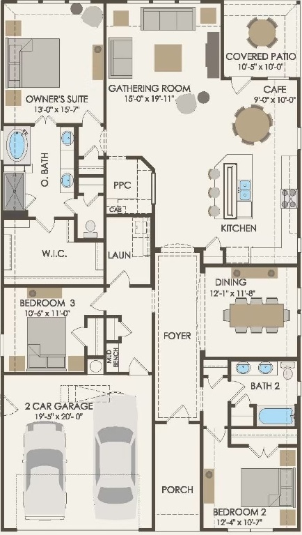 Property Photo: 800 Crescent View Drive TX 78628