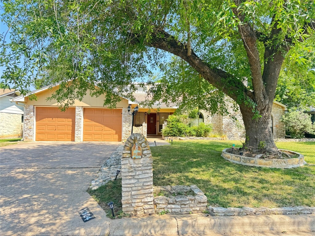 11804 Buckingham Road  Austin TX 78759 photo