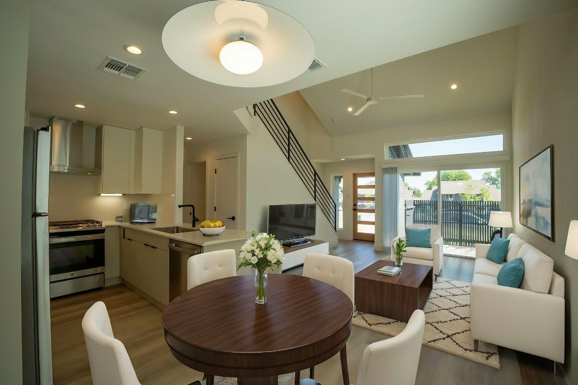 Property Photo: 1905 Albury Cove A TX 78758