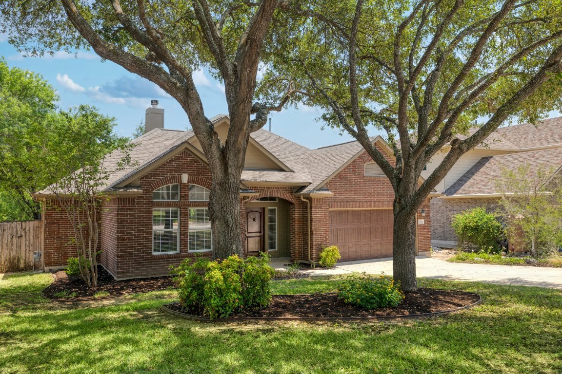 Property Photo: 14943 Doria Drive TX 78728