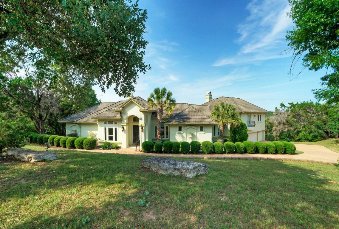 Property Photo: 324 St Stephens School Road S TX 78746