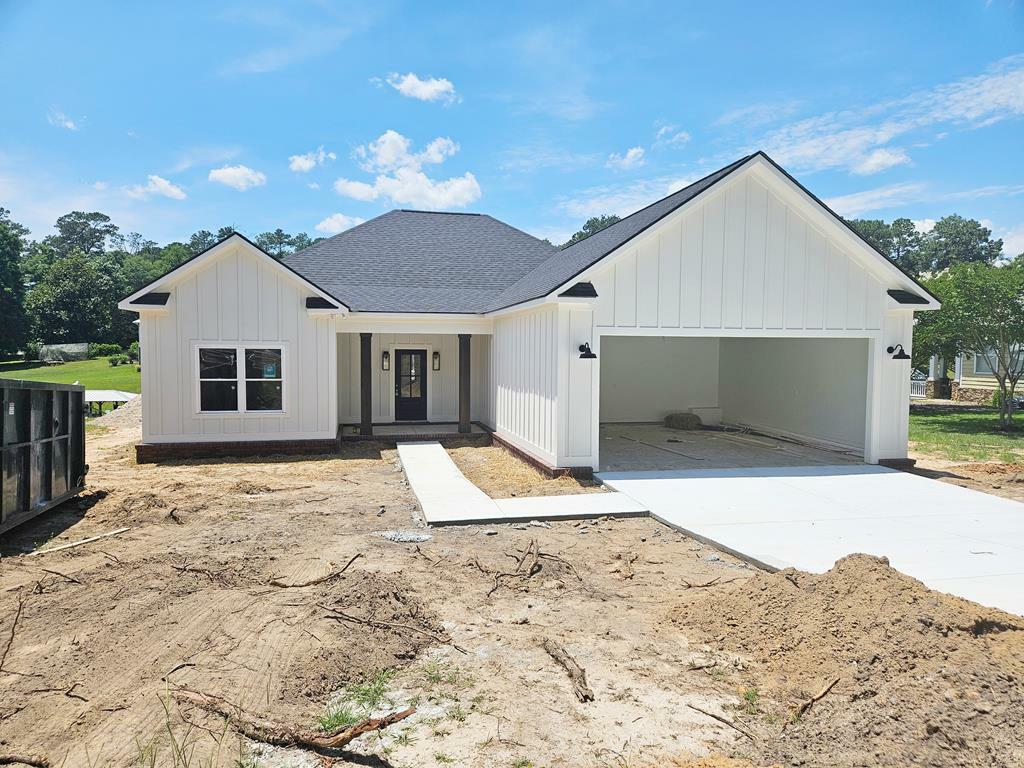 Property Photo: 118 Swift Creek Road GA 31015