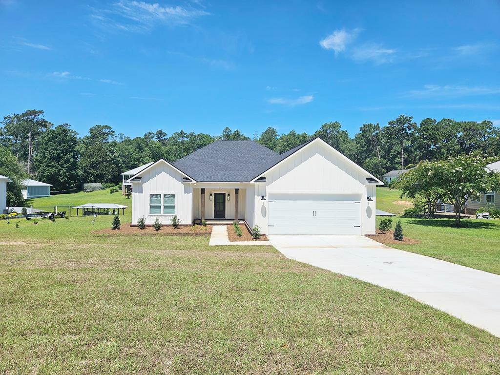 Property Photo: 118 Swift Creek Road GA 31015