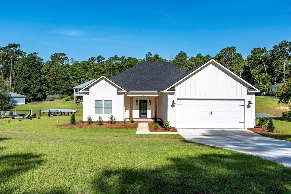 Property Photo: 118 Swift Creek Road GA 31015