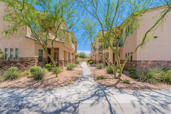Property Photo:  2821 S Skyline Drive 157  AZ 85212 