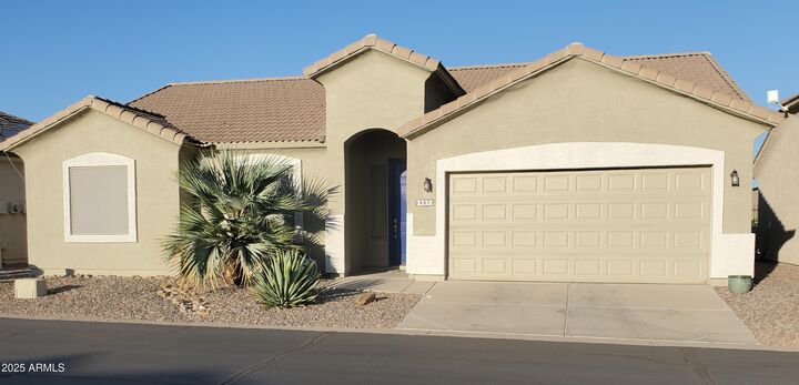 2101 S Meridian Road 437  Apache Junction AZ 85120 photo