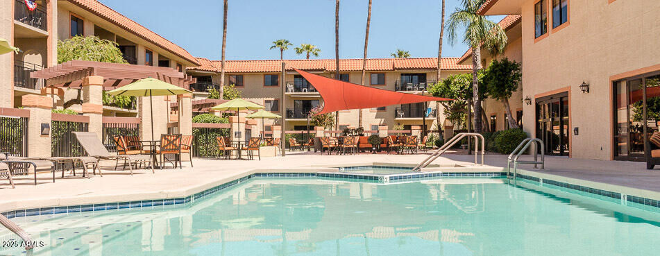 Property Photo:  10330 W Thunderbird Boulevard C219  AZ 85351 
