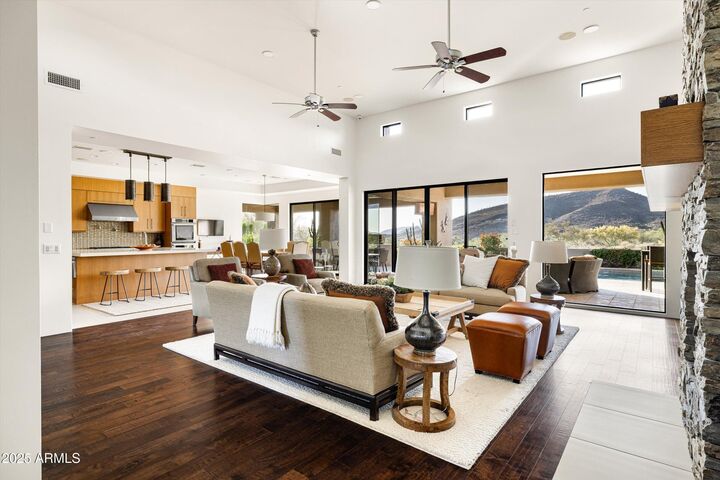 Property Photo:  9894 E Miramonte Drive  AZ 85262 