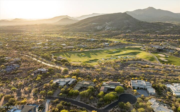 Property Photo:  9894 E Miramonte Drive  AZ 85262 