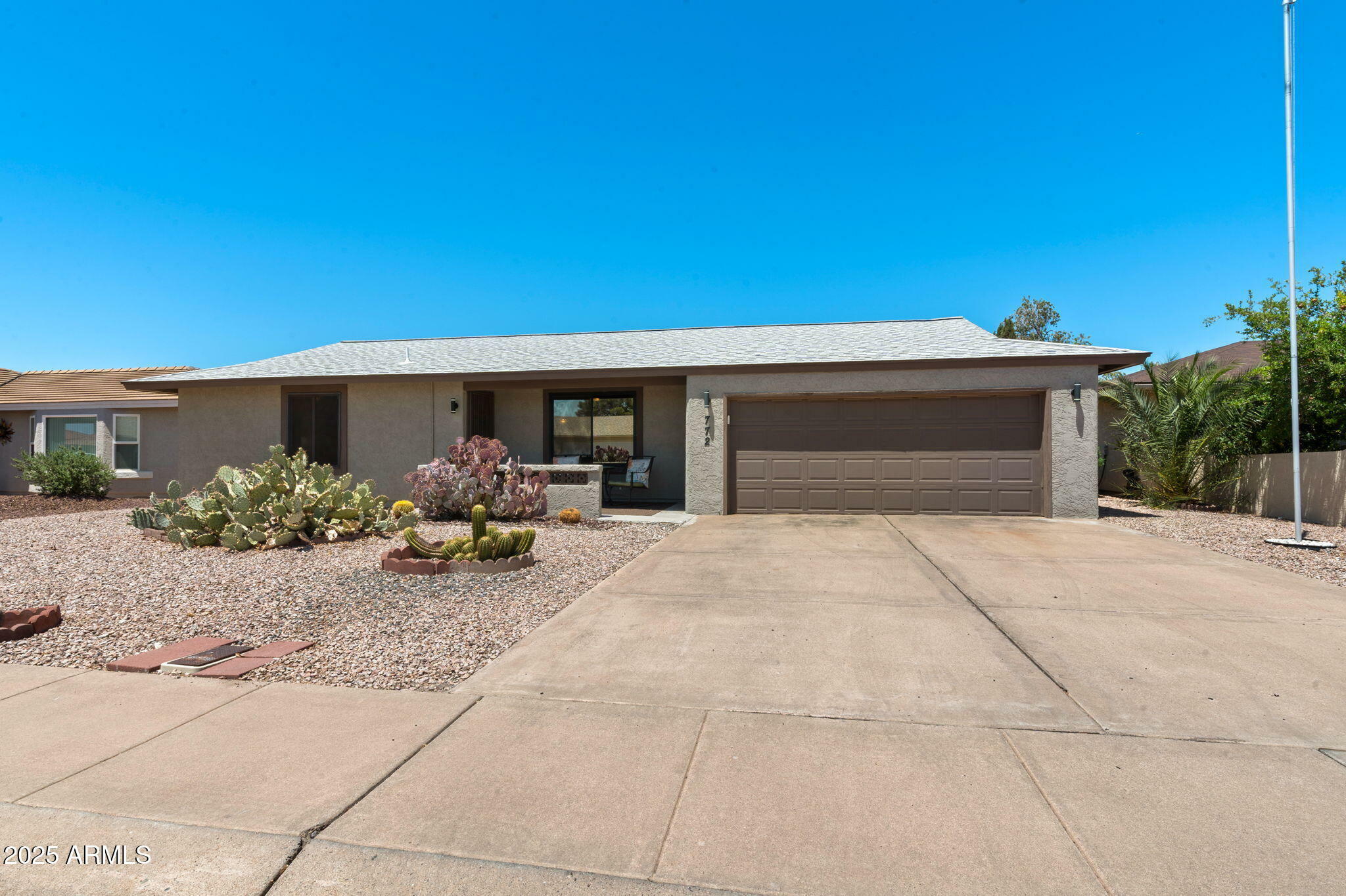 Property Photo: 772 Leisure World -- AZ 85206