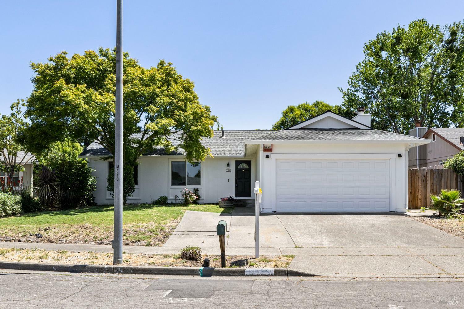 2288 Valley West Court  Santa Rosa CA 95401 photo