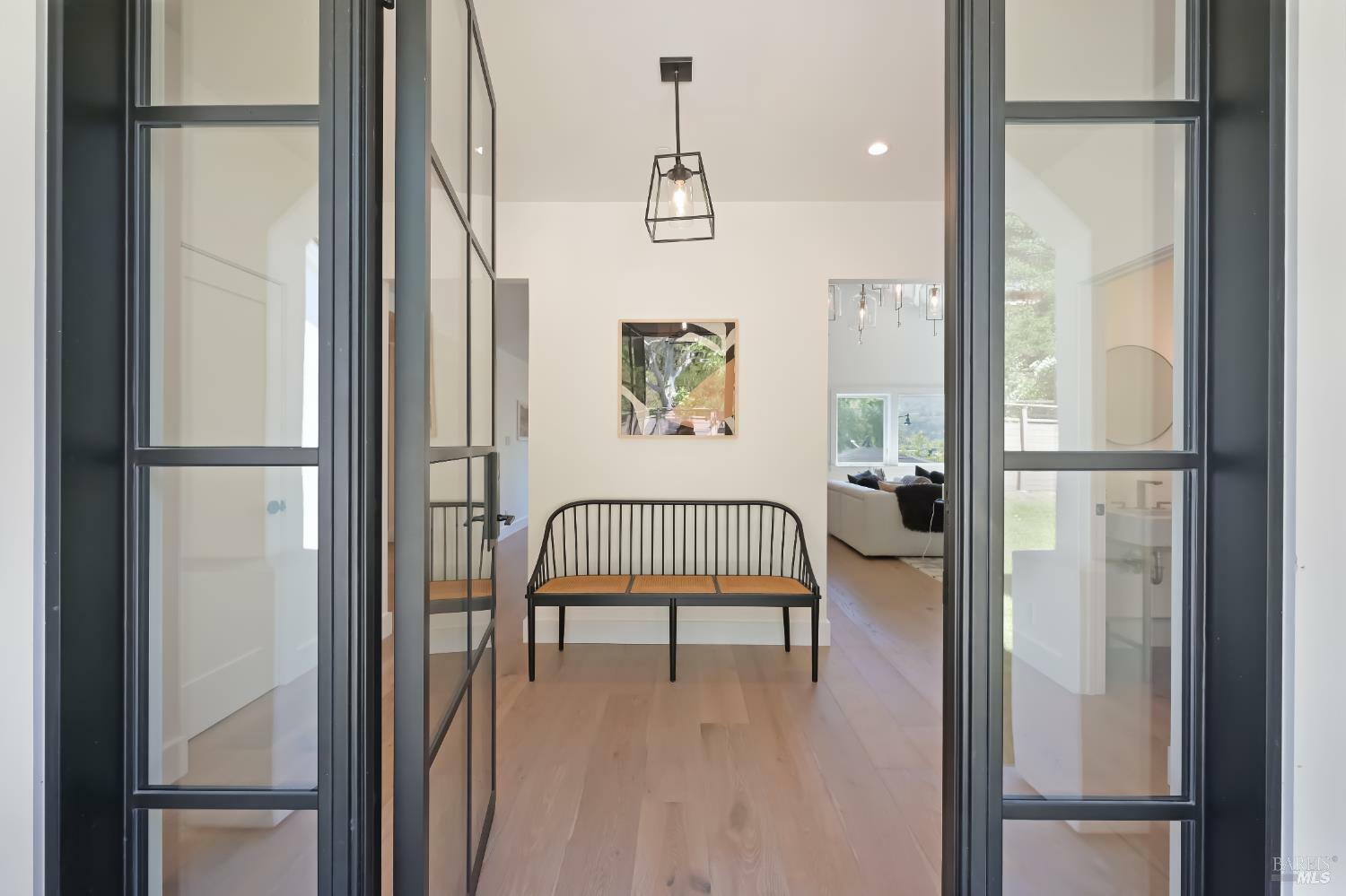 Property Photo: 20 Almenar Drive CA 94904