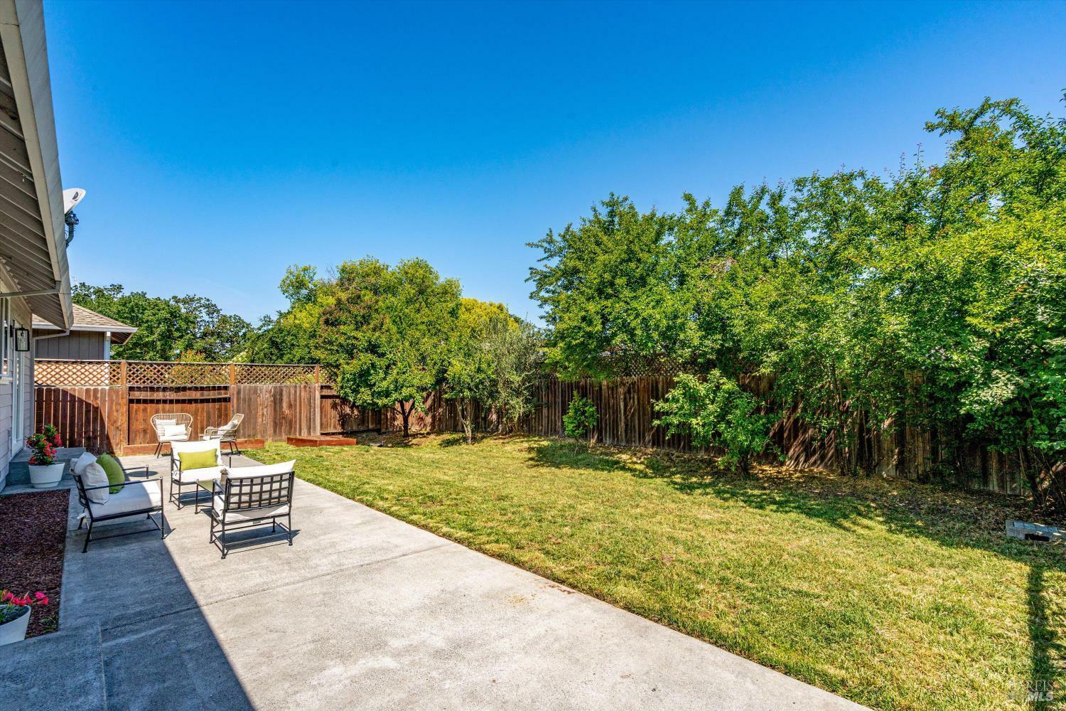 Property Photo: 107 Anish Way CA 95492