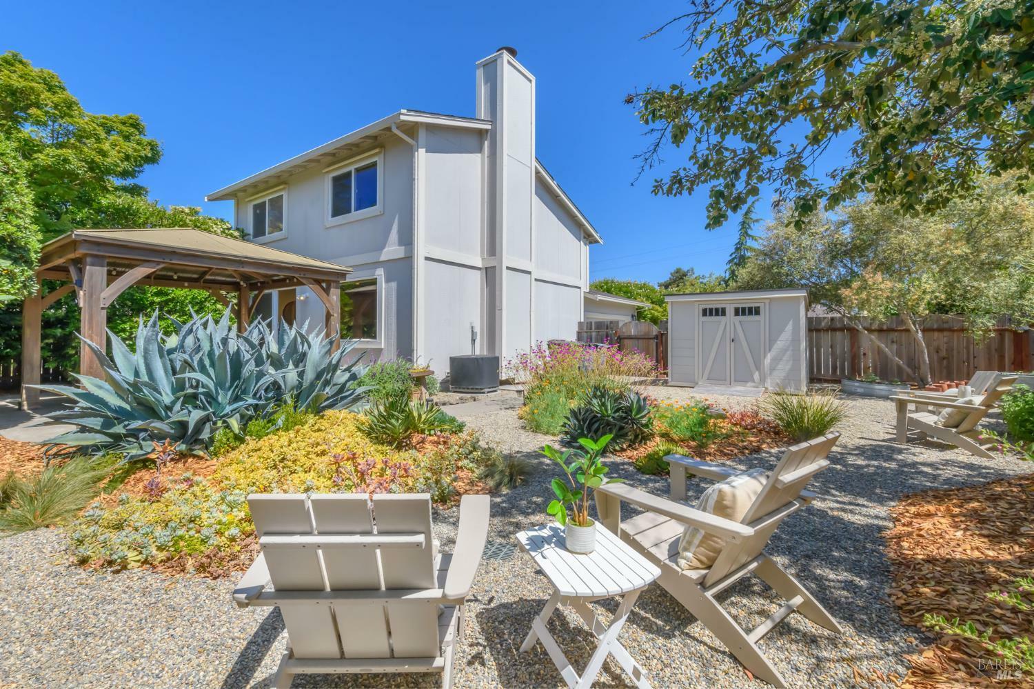 Property Photo: 1721 Northstar Drive CA 94954