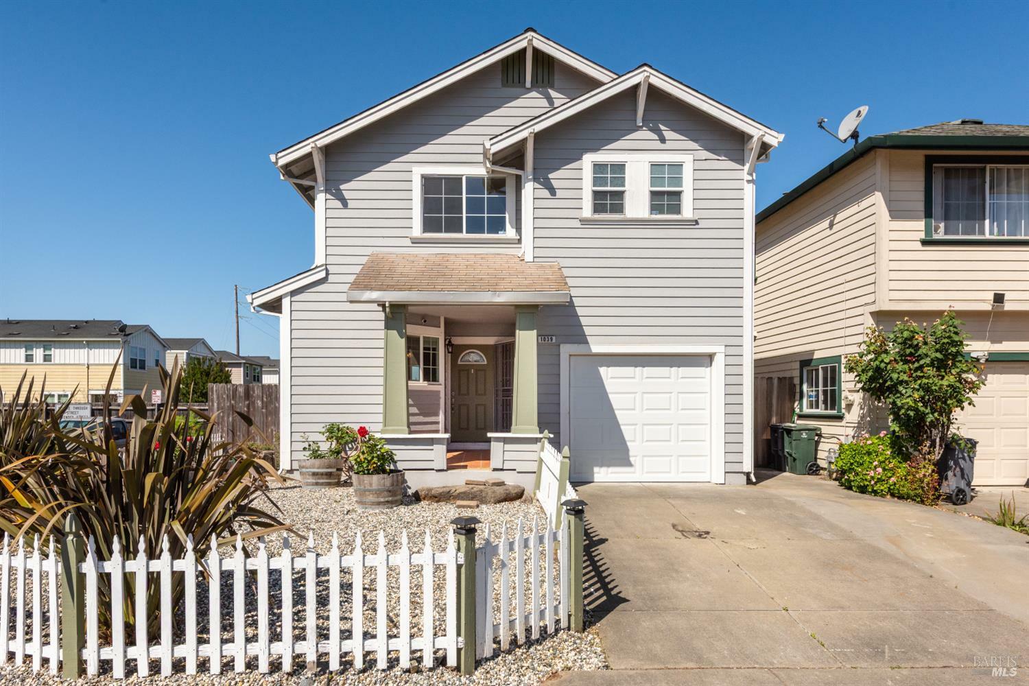 Property Photo:  1039 Aston Circle  CA 95404 