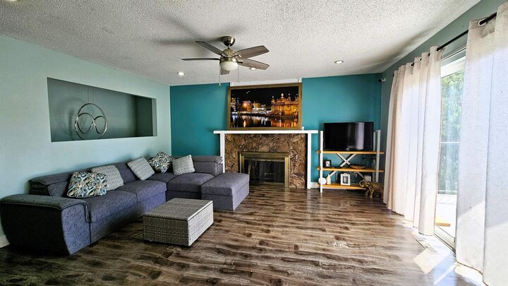 Property Photo: 11546 128 Street BC V3R 2X6