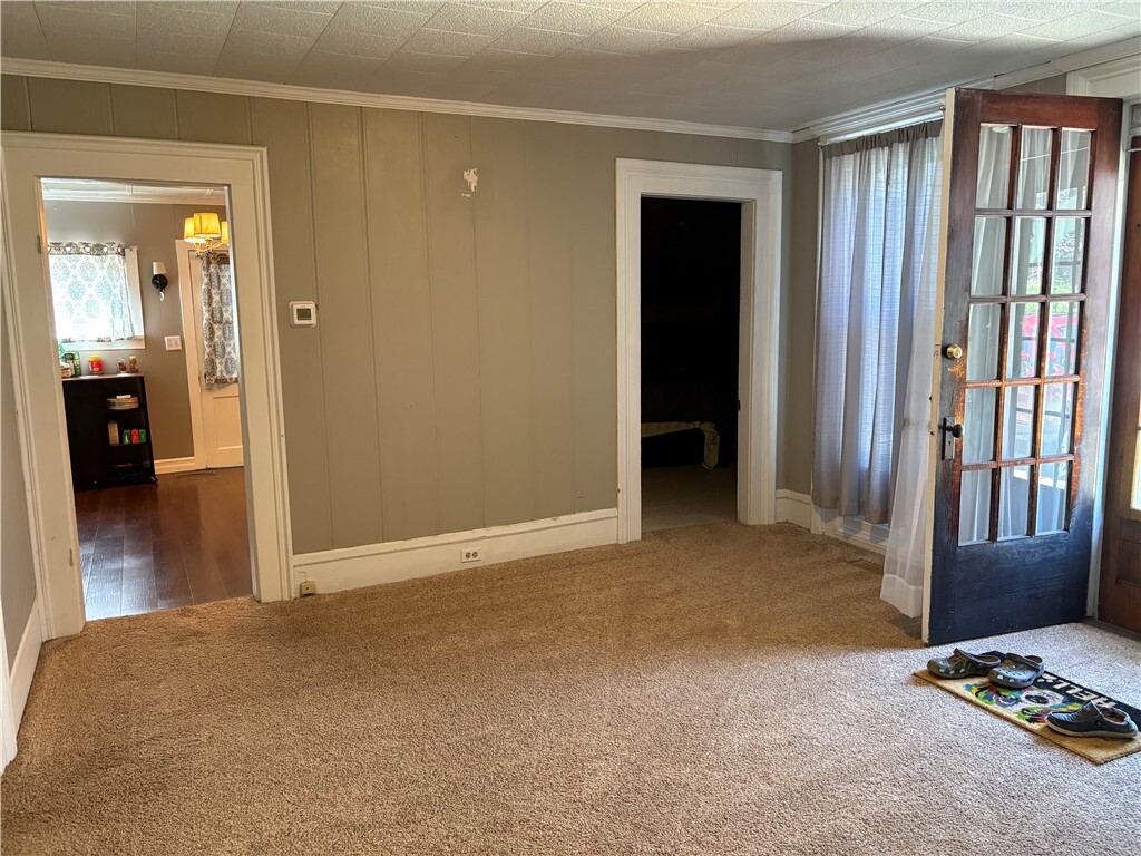 Property Photo: 115 12th Street NY 14891