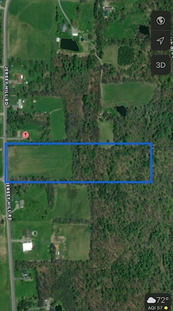 Property Photo: 0 Jersey Hill Road NY 14850