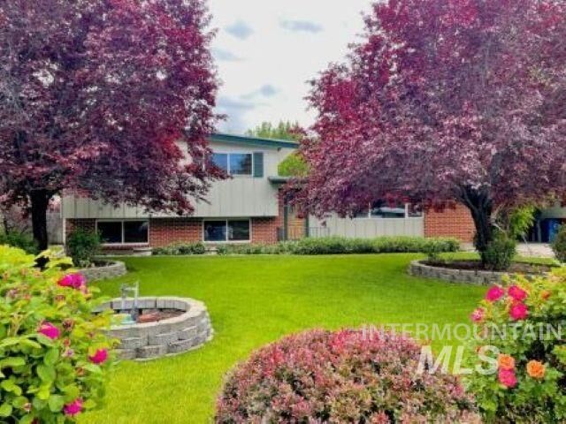 Property Photo: 10809 W Cruser ID 83709