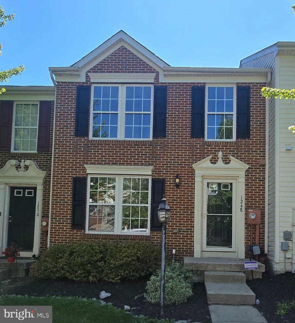 Property Photo: 1248 Steed Street WV 25438