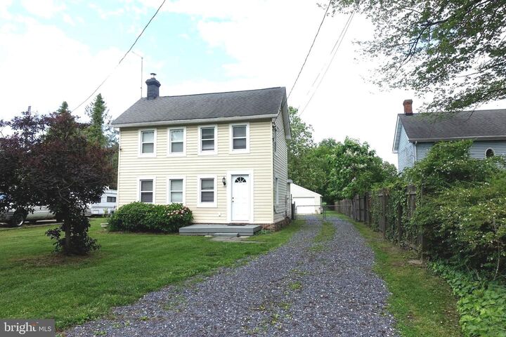 413 Dominion Road  Chester MD 21619 photo
