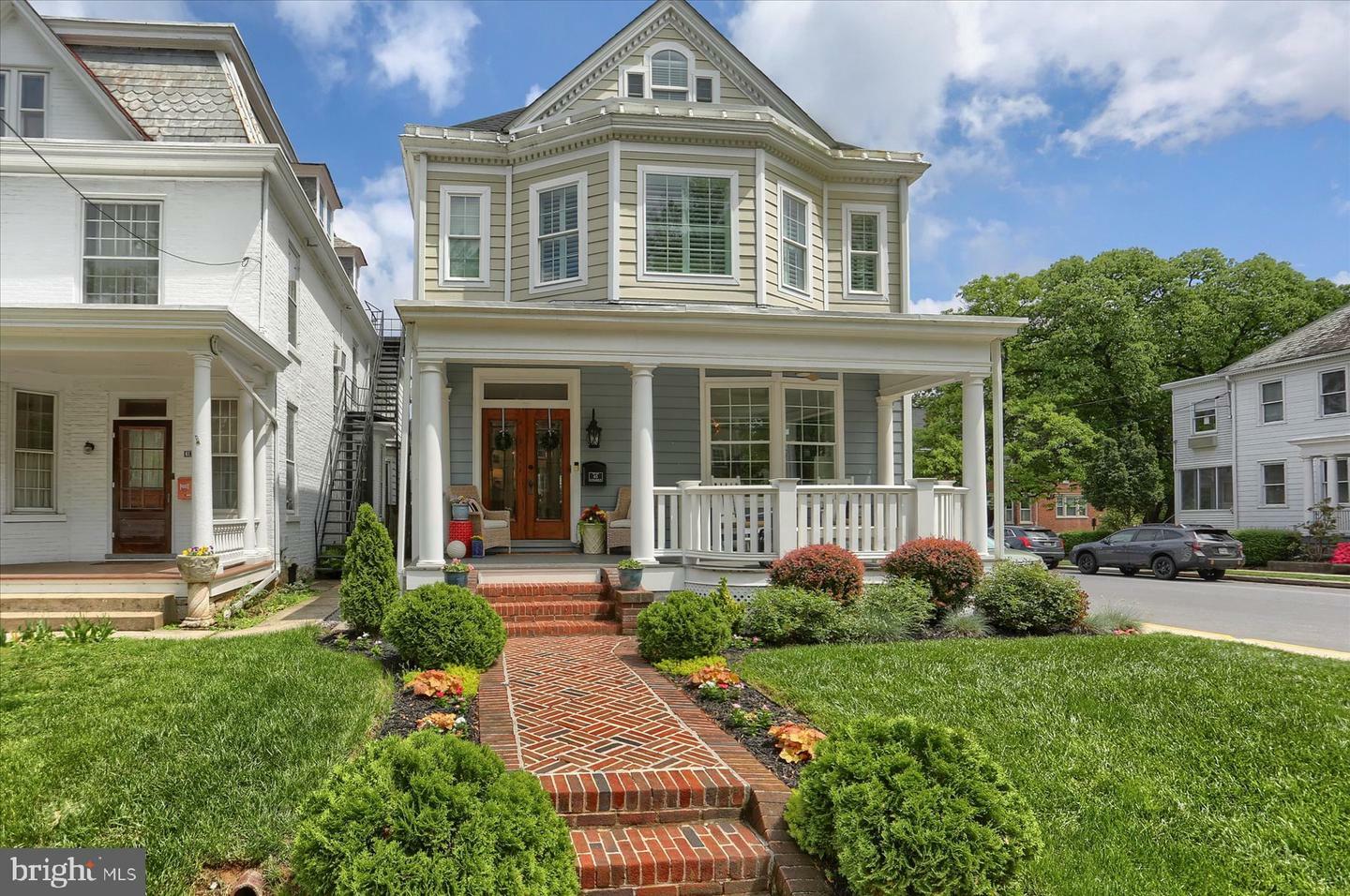 Property Photo: 65 S College Street PA 17013