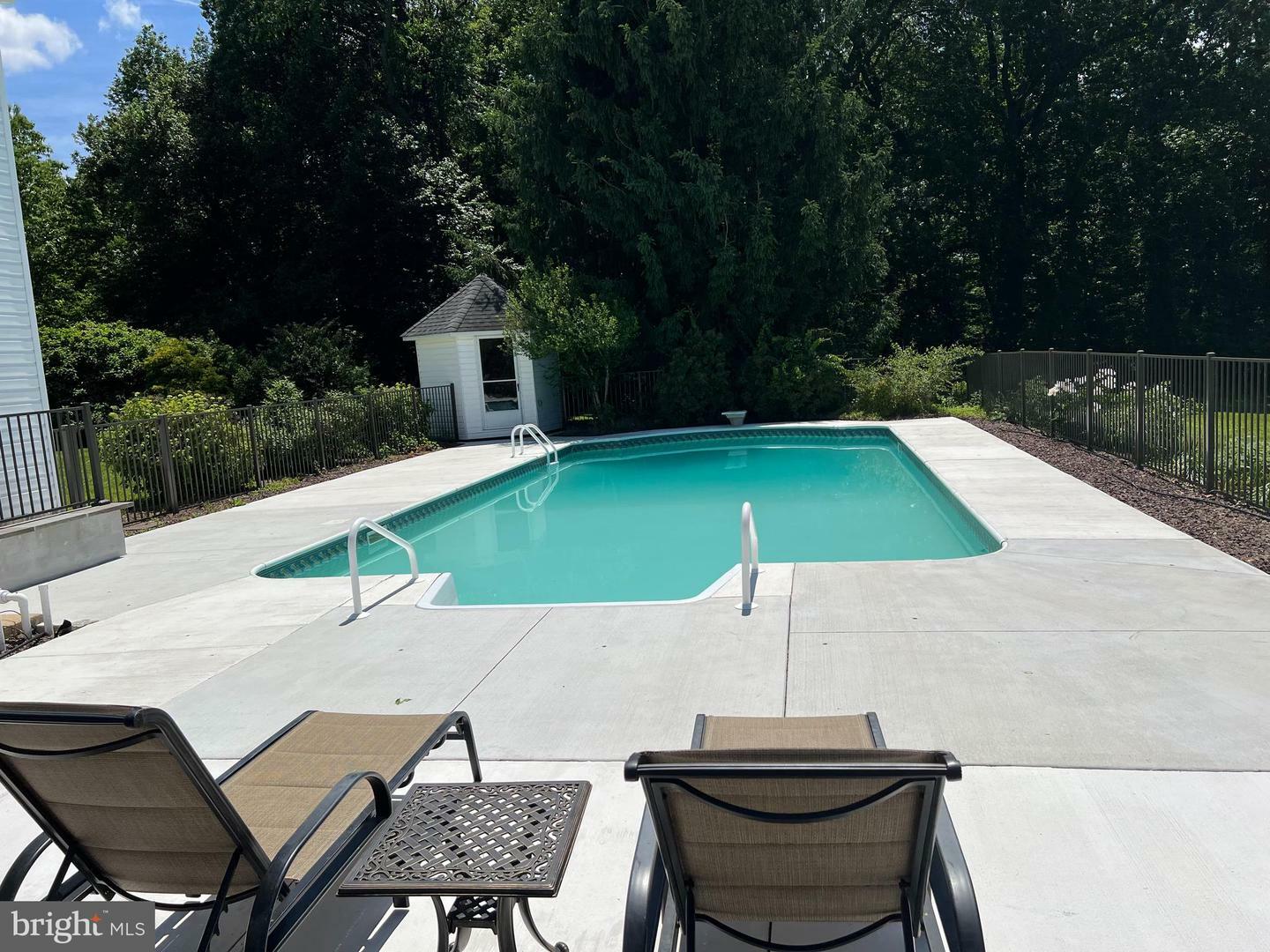 Property Photo: 3968 Prospect Road MD 21154