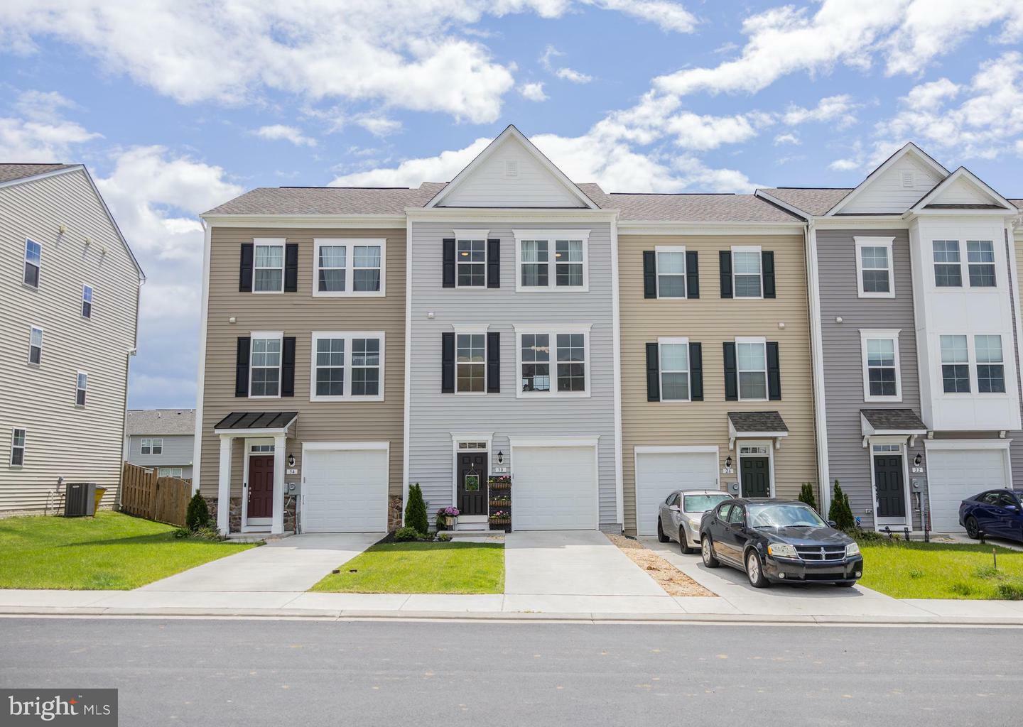 Property Photo: 30 Kirby Court WV 25413
