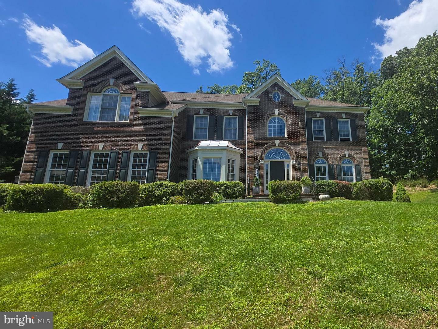 Property Photo:  25024 Johnson Farm Road  MD 20882 