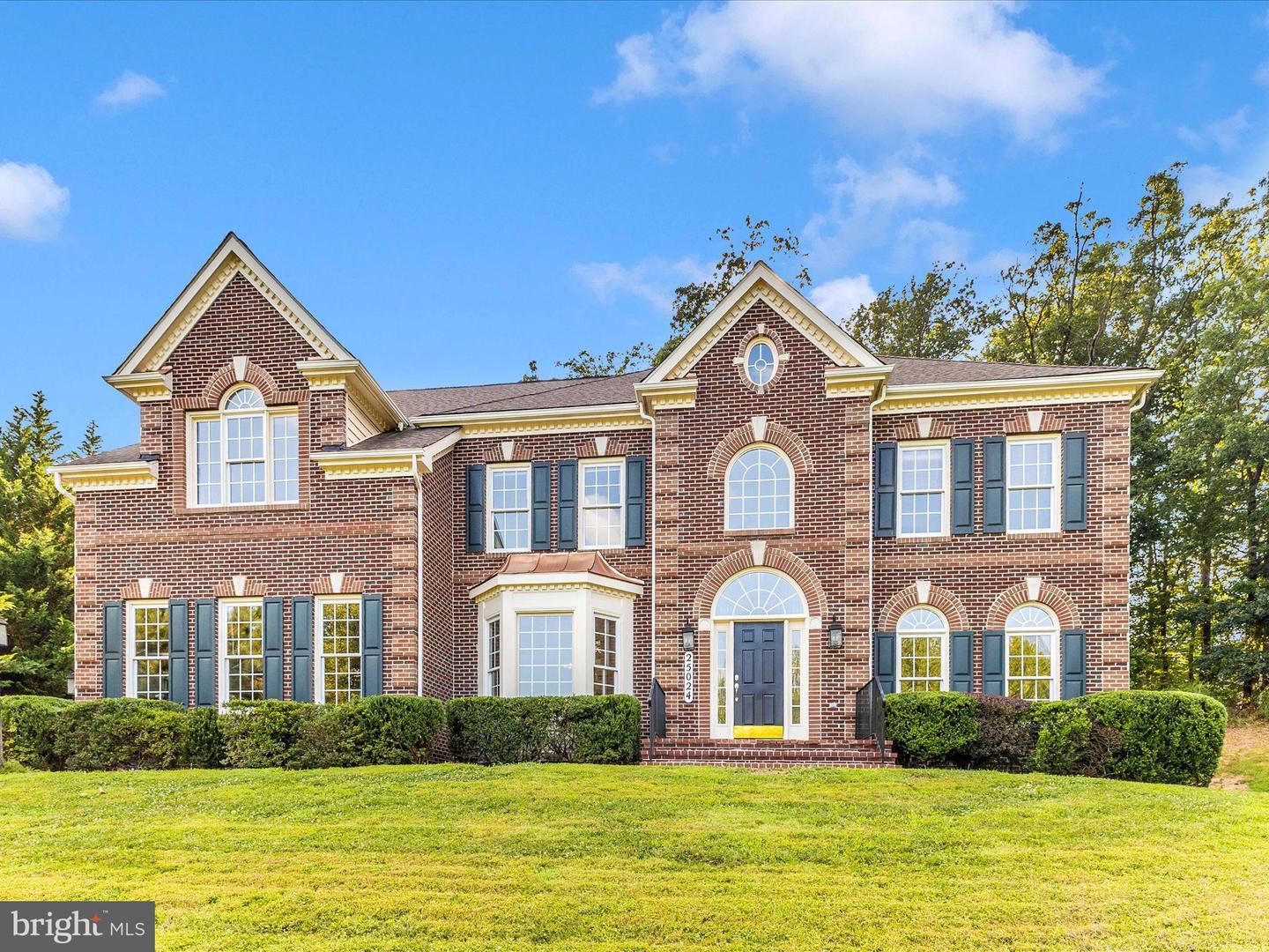 Property Photo:  25024 Johnson Farm Road  MD 20882 