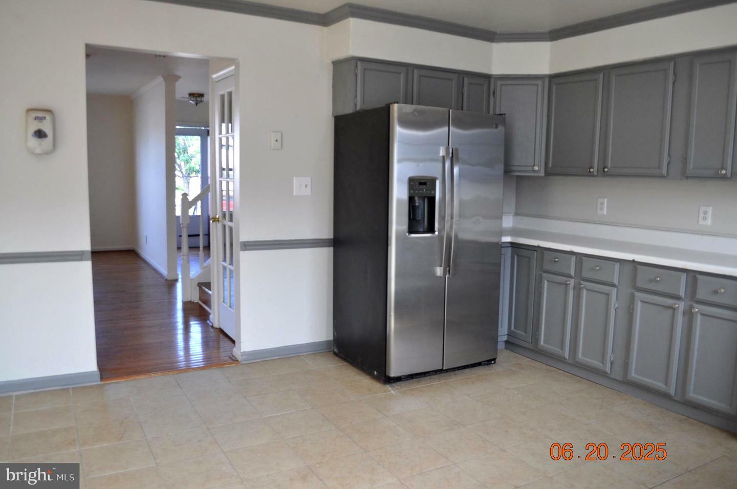 Property Photo: 2157 Fort Donelson Court VA 22026