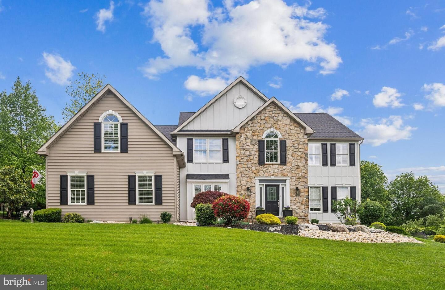 Property Photo:  1029 Springhouse Drive  PA 19002 