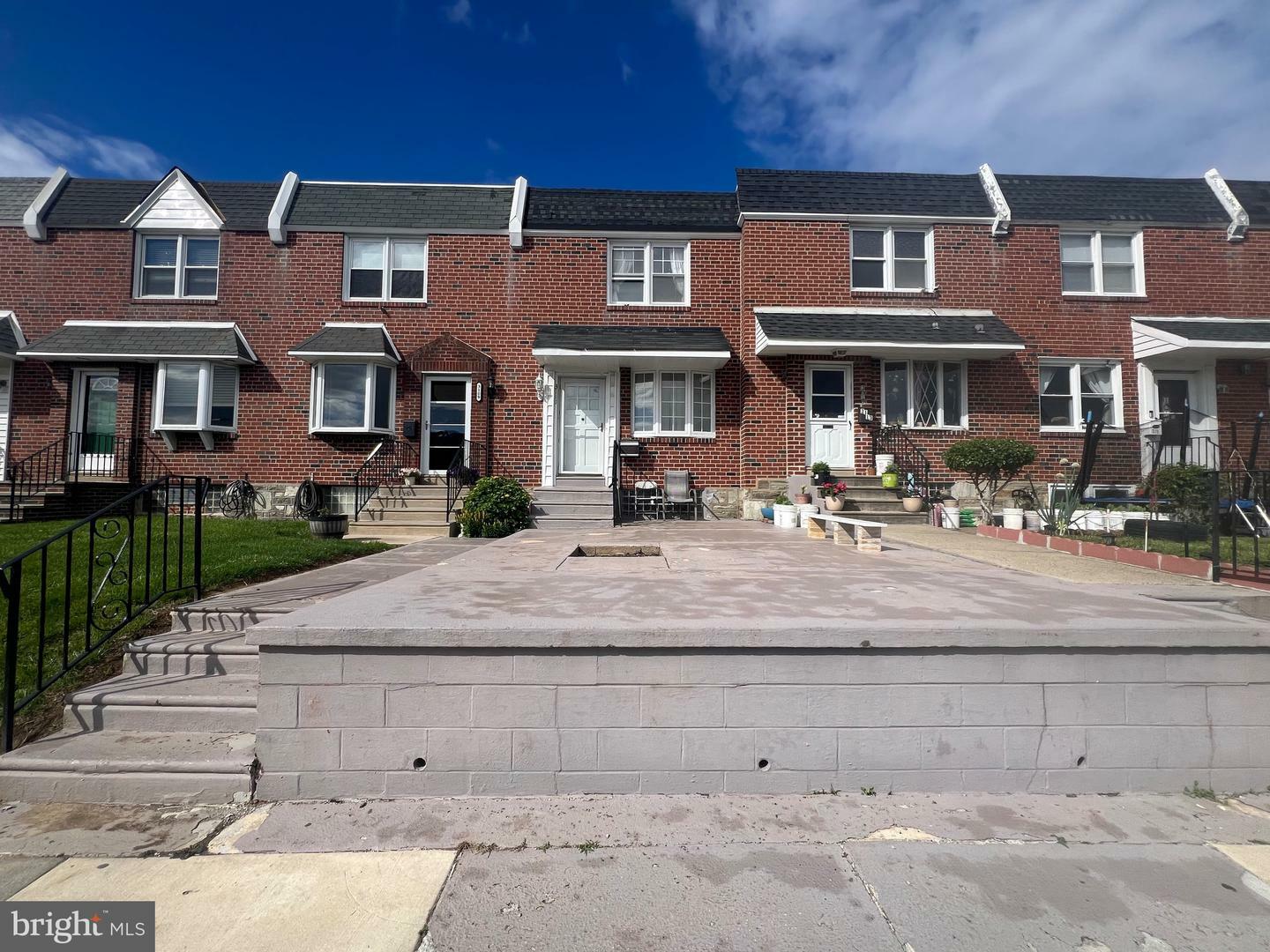 Property Photo: 3111 Gilham Street PA 19149