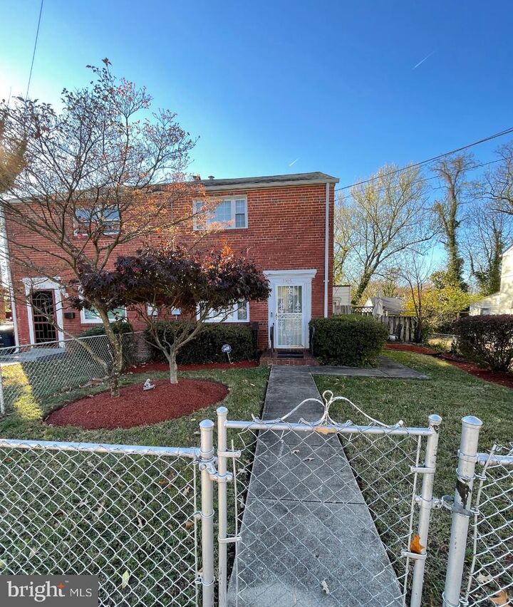 2305 Houston Street  Suitland MD 20746 photo